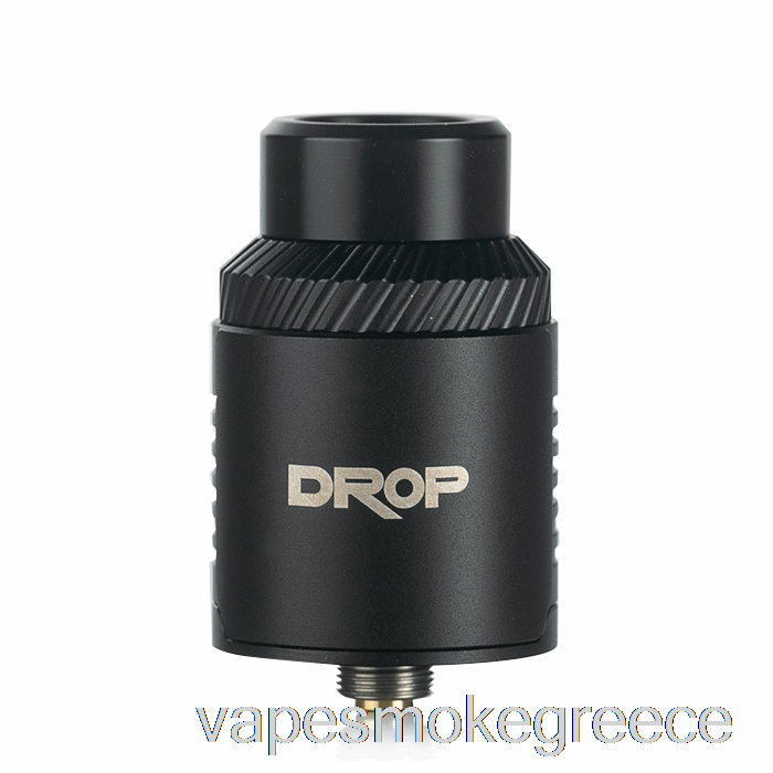 Vape Greece Digiflavor Drop V1.5 24mm Rda μαύρο